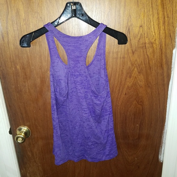 Racer back tank - Picture 5 of 5